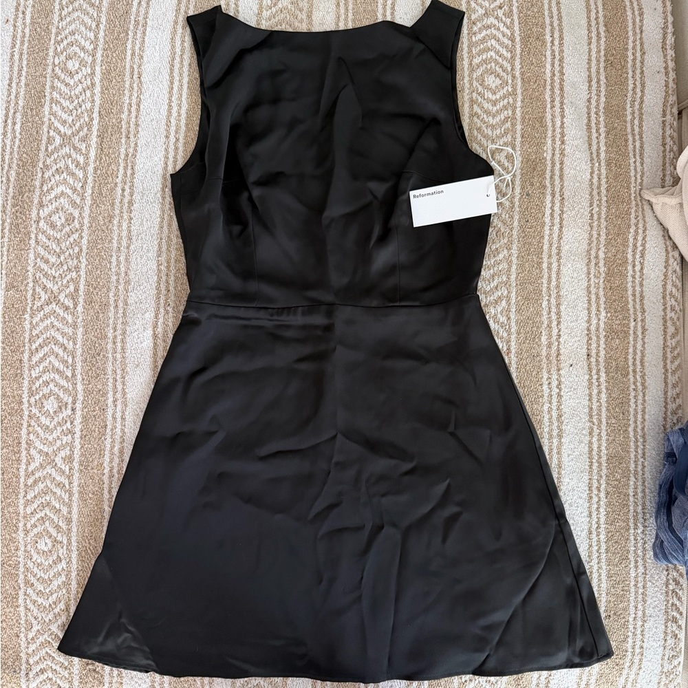 Reformation Dress